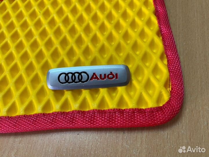 Автомобильные коврики Ч