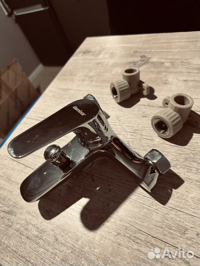 Смеситель damixa