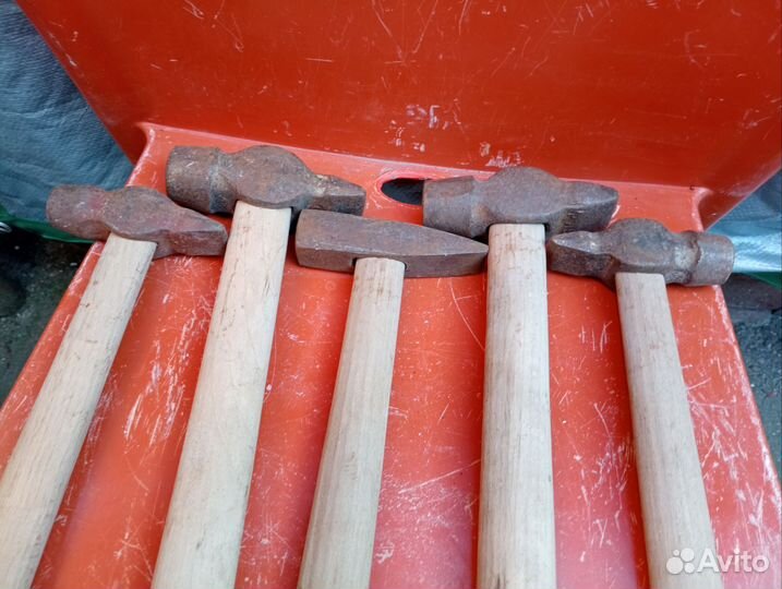 Инструменты для дома