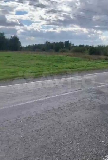 Участок 4 га (СНТ, ДНП)