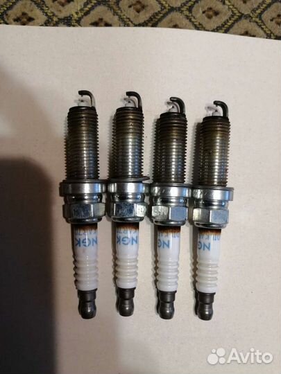 Свечи зажигания nissan x trail t 32