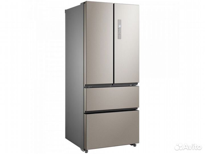 Холодильник Бирюса FD 431 I