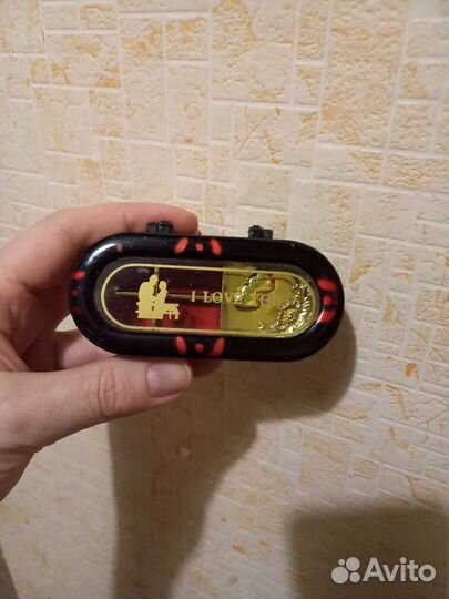 Шкатулочка