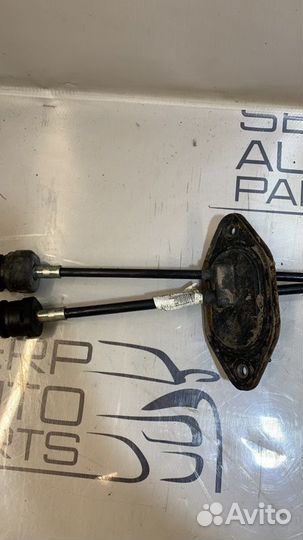 Троса МКПП Honda Cr-V 3 RE5 R20A2 2010