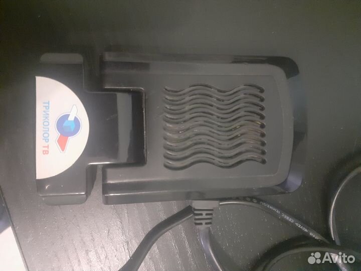 Пульт универсальный через стены