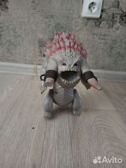 Великий смутьян игрушка