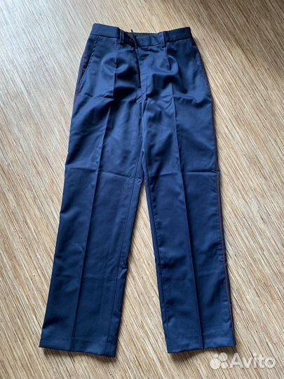 Спецодежда