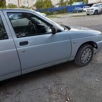 ВАЗ (LADA) 2110 1.5 MT, 2004, 248 000 км, с пробегом, цена 119 000 руб.