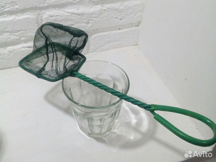 Сачёк для аквариума