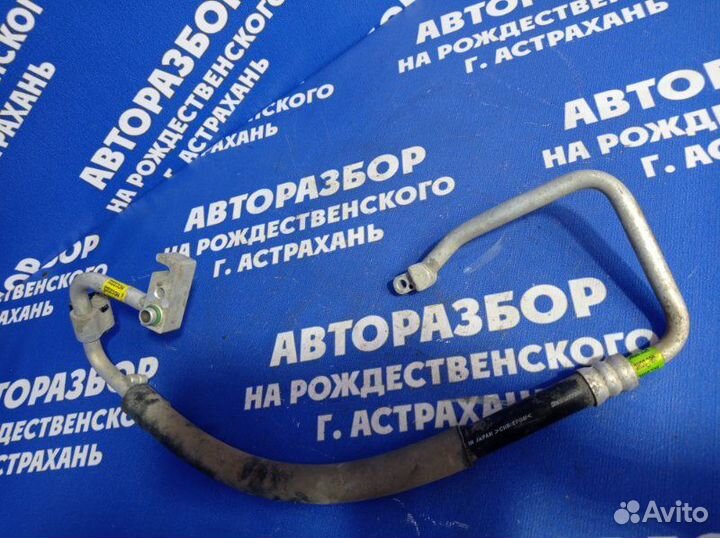 Трубка кондиционера Hyundai Getz хэтчбек G4EE 2005