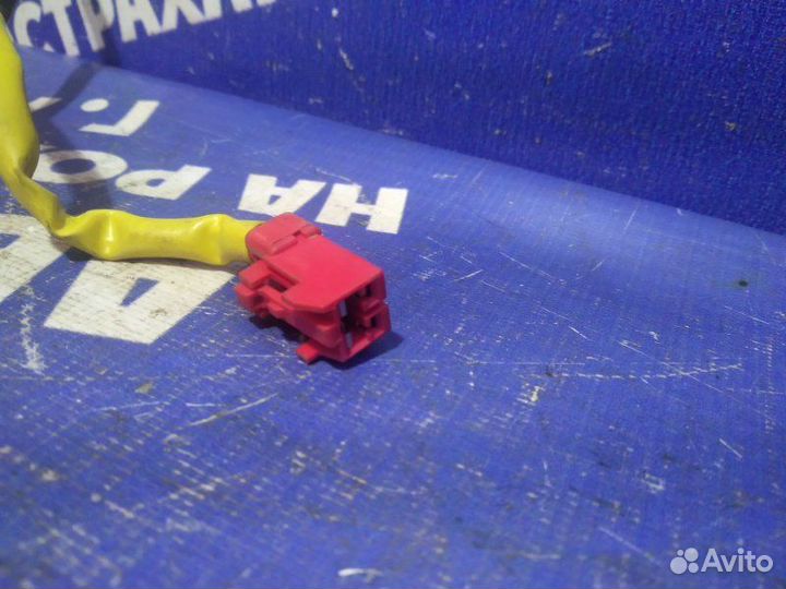 Подрулевой шлейф Mitsubishi Galant 8 седан 4G93