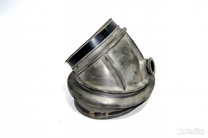 Воздуховод гофрированный volvo FH (01.12)