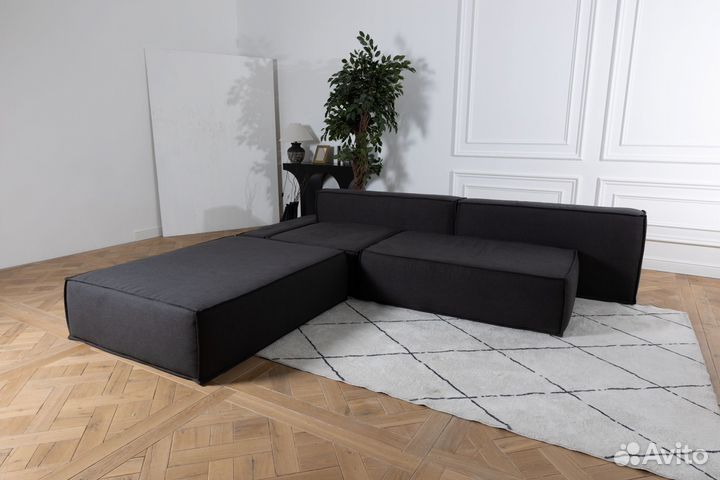 Диван 3600х2800 мм