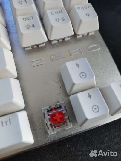 Игровая клавиатура