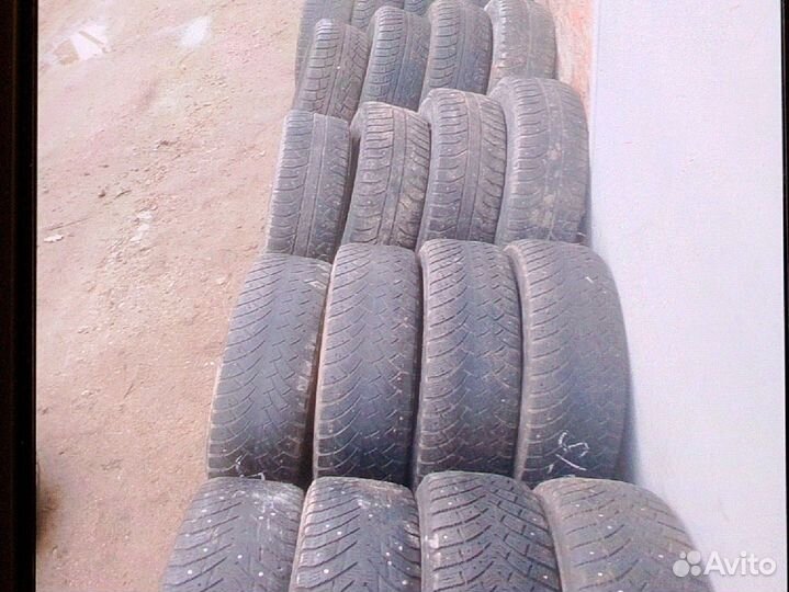 Nokian Tyres Hakkapeliitta 5 195/65 R15 92T