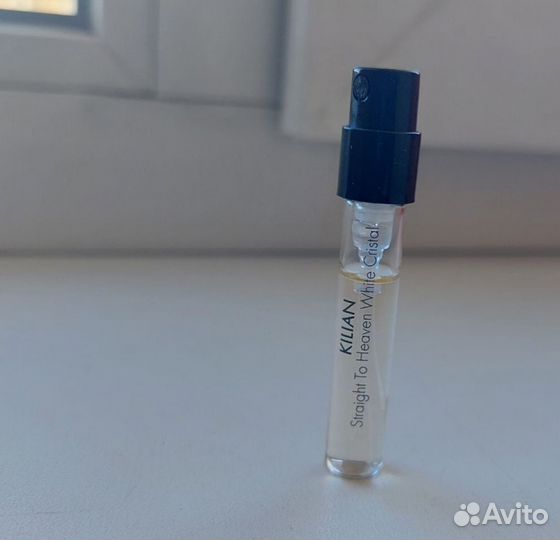 Пробники духов оригиналы