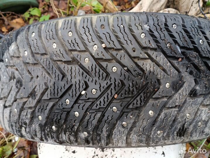 Nordman Nordman + 205/55 R16 94T