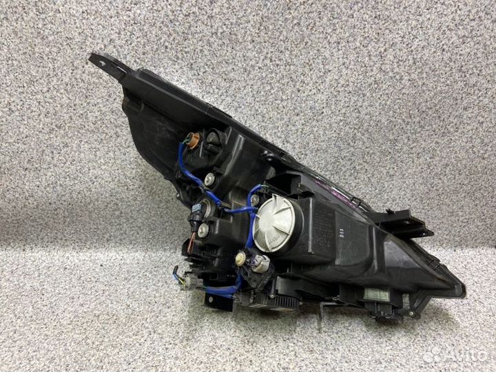 Фара левая Nissan Teana J32 2008