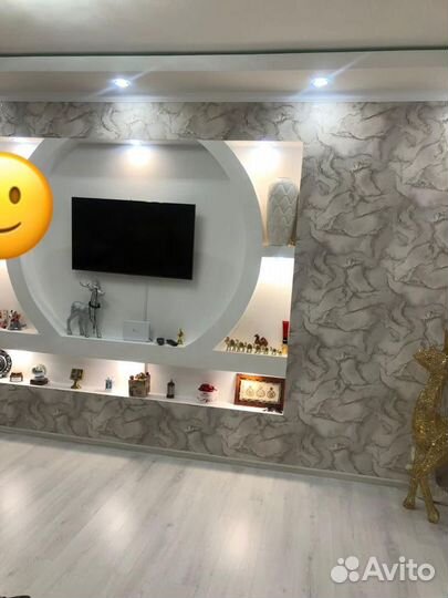 Ремонт квартир