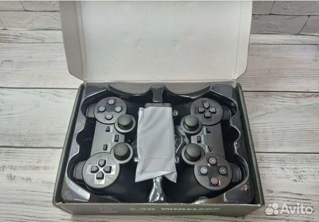 Game Stick Lite Игровая Приставка (10 000 игр)