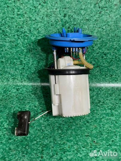 Топливный насос Skoda Octavia 1.6 2016