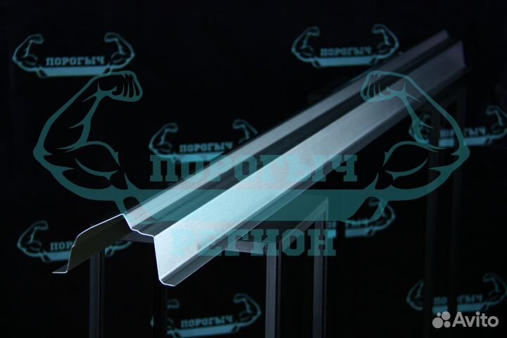 Кузовной порог Toyota RAV 4 XA30