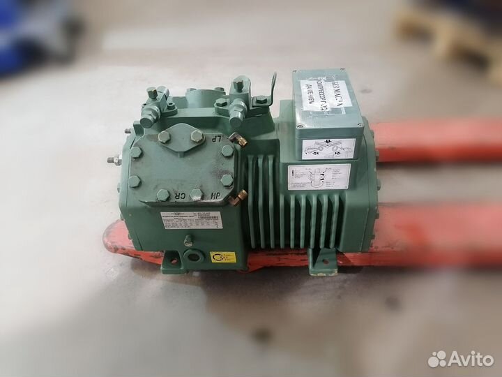 Компрессор поршневой Bitzer 4FC-3.2