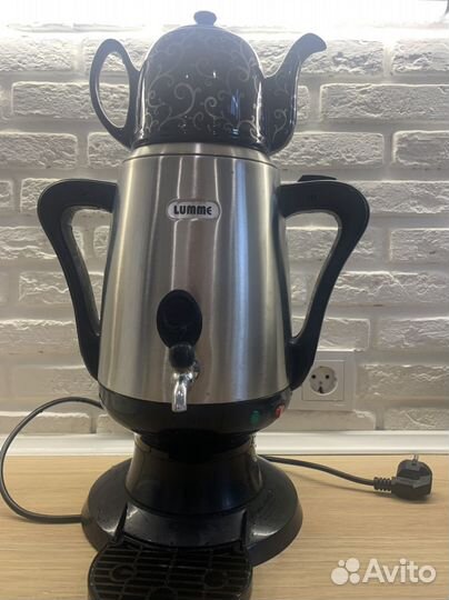 Чайник электрический