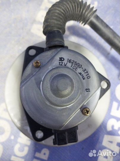 Моторчик печки Honda Accord 3 1990