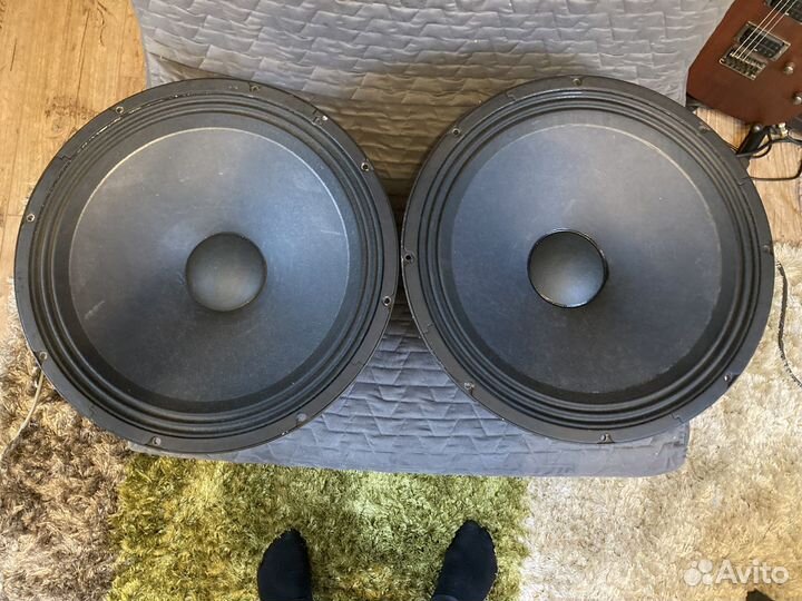 Продажа музыкального оборудования