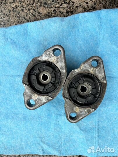 Опора заднего амортизатора w213 A2133264800