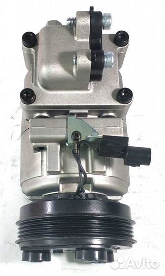 Компрессор кондиционера Kia Bongo J3 2,9 rebuild
