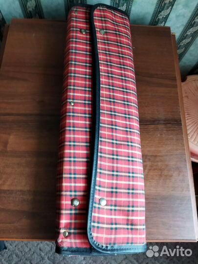 Чемоданы СССР