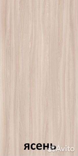 Новая угловая настенная полка