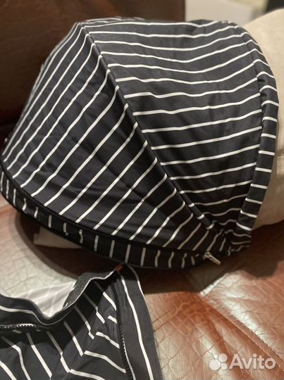 Текстиль Лимитированная серия Летний кит stokke