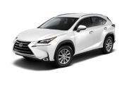 Lexus NX Z10 (2014—2017) Внедорожник
