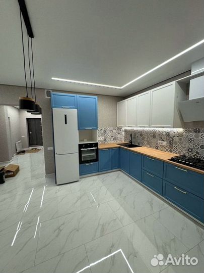 Кухонные гарнитуры на заказ