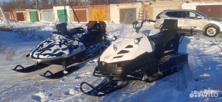 Буран 4т(Kohler)