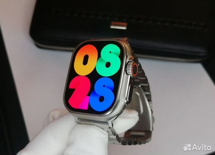 Apple Watch Ultra 2