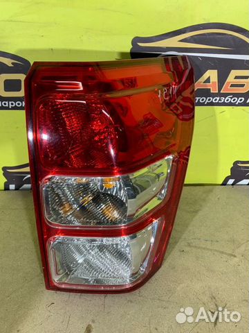 Фонарь заднего хода правый Suzuki Grand Vitara III