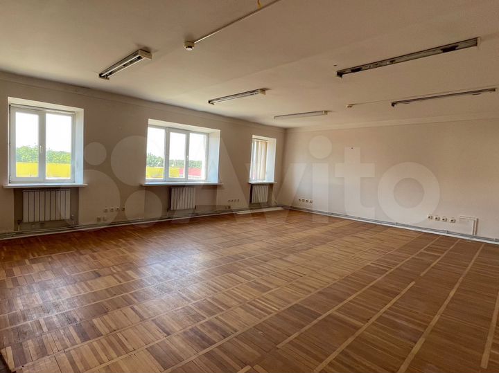 Офисы от 13 до 46м2 или этаж полностью