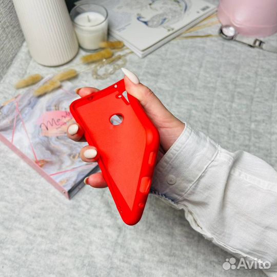 Чехол бампер для Samsung A11 / M11