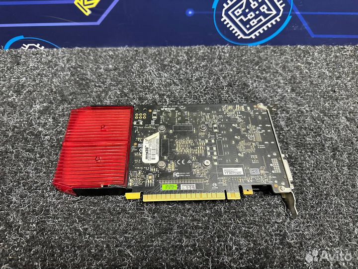 Inno3D GeForce GTX 1050 Ti 4GB 1-slot edition