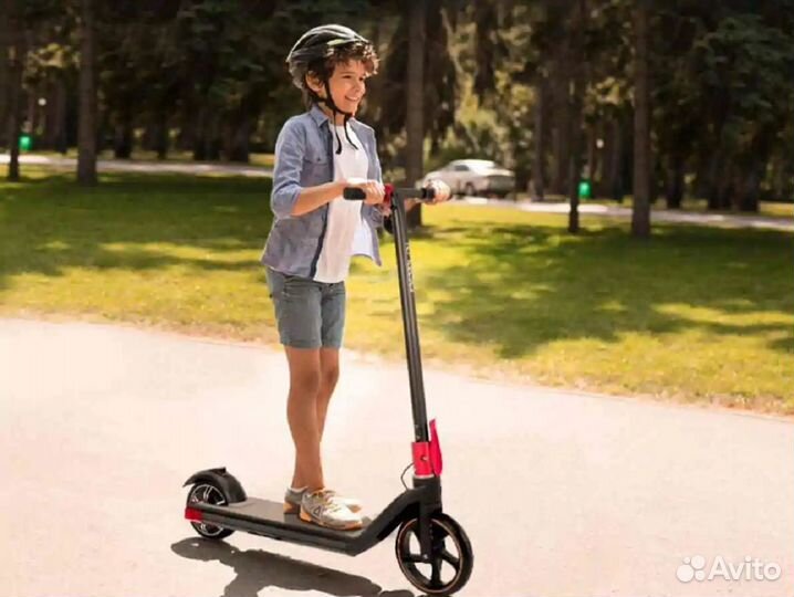 Электрический самокат Kugoo Mini 2 новый