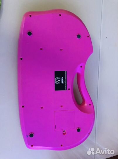 Пианино детское