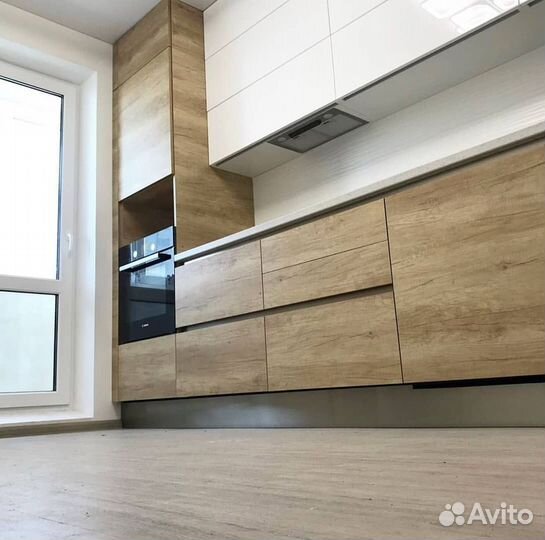 Кухня от производителя