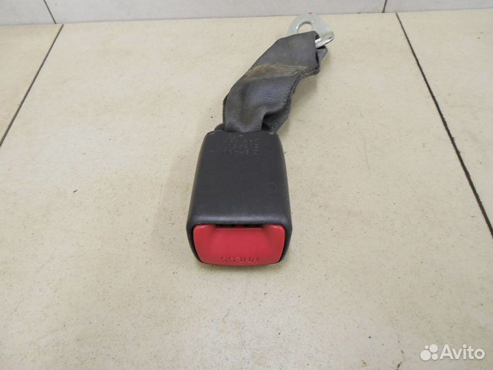 Ответная часть ремня безопасности Lancer (CX,CY) 2