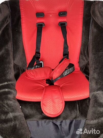 Продаётся коляска Mima 2в1