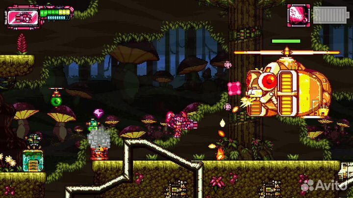 Metaloid: Origin PS4, английская версия