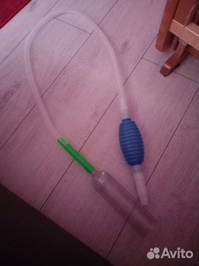 Фильтр помпа для аквариума